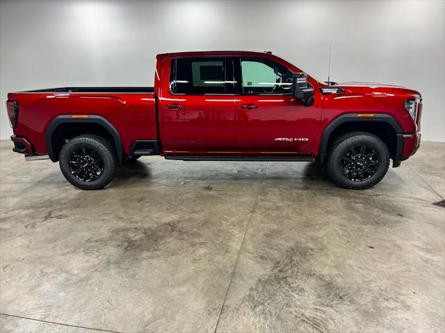 new 2025 GMC Sierra 2500 car, priced at $87,360