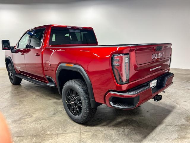 new 2025 GMC Sierra 2500 car, priced at $87,360