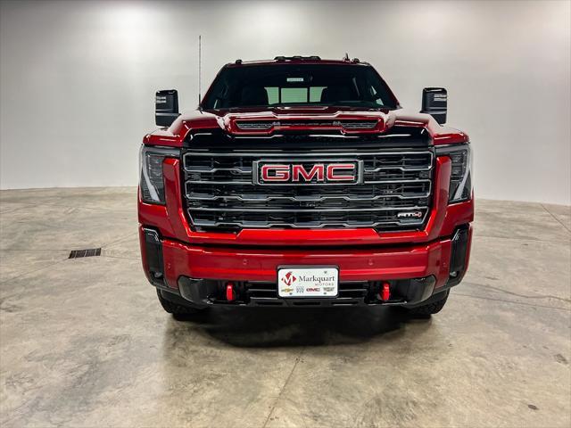 new 2025 GMC Sierra 2500 car, priced at $87,360