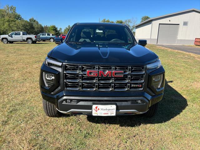 new 2024 GMC Canyon car, priced at $48,150