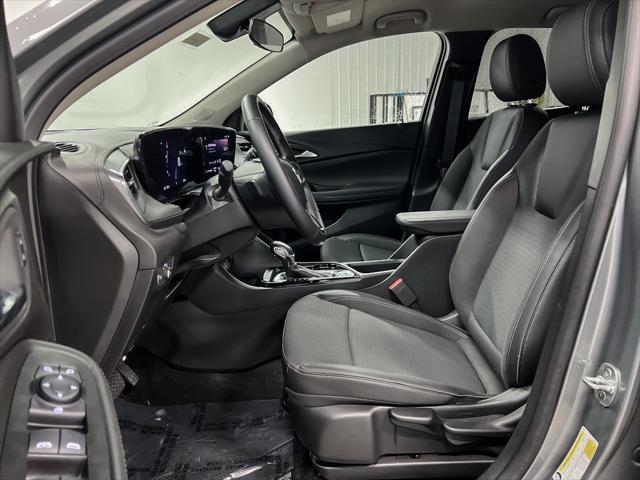 new 2024 Buick Encore GX car, priced at $28,998