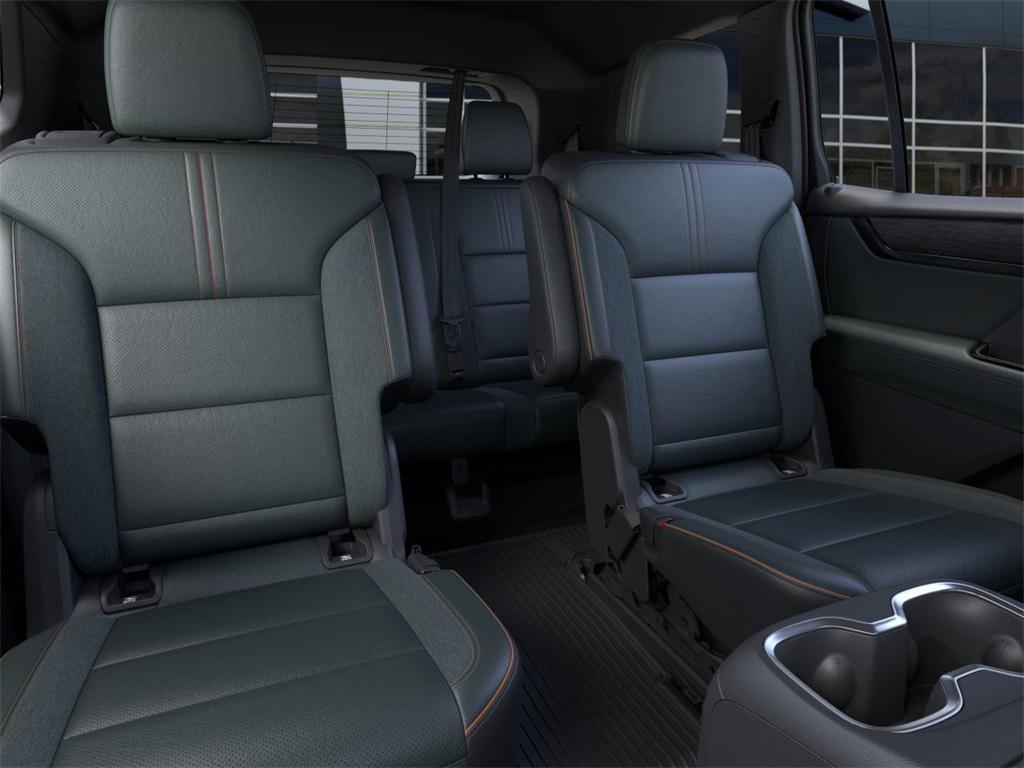 new 2026 GMC Acadia car, priced at $57,790