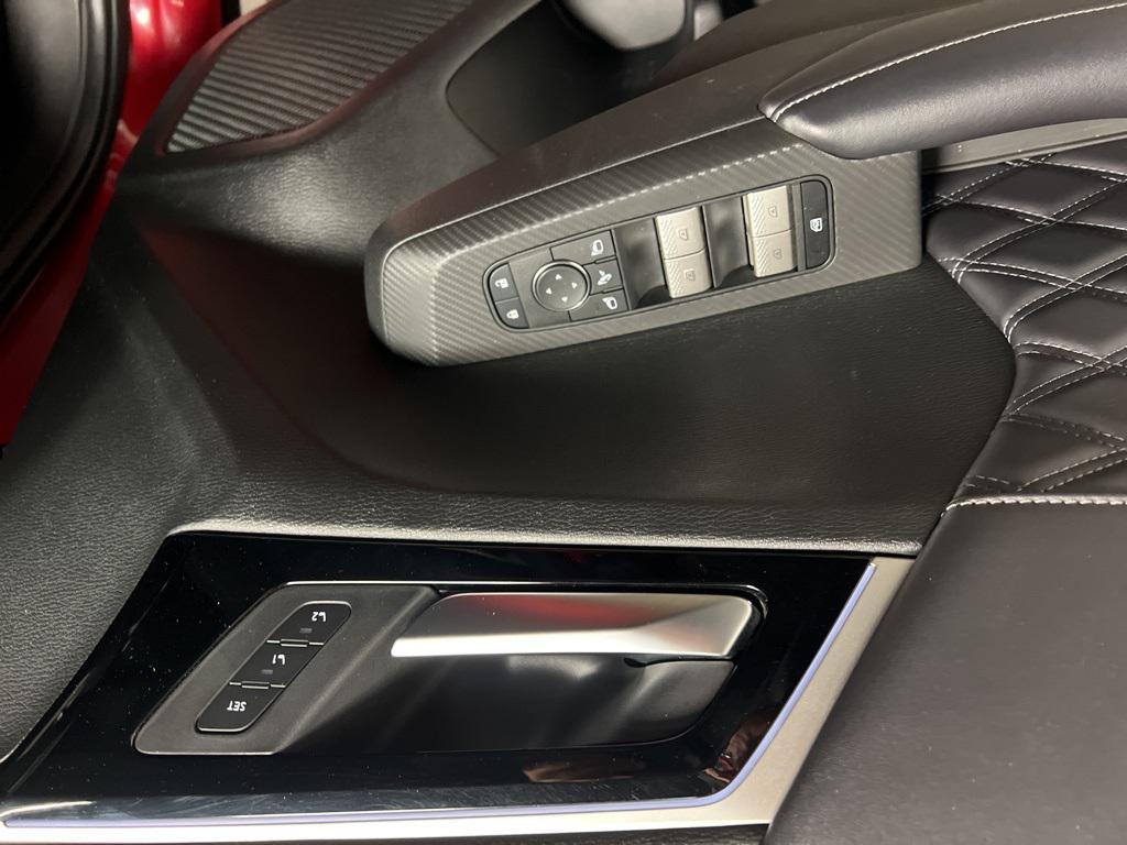 used 2024 Mitsubishi Outlander car, priced at $26,999