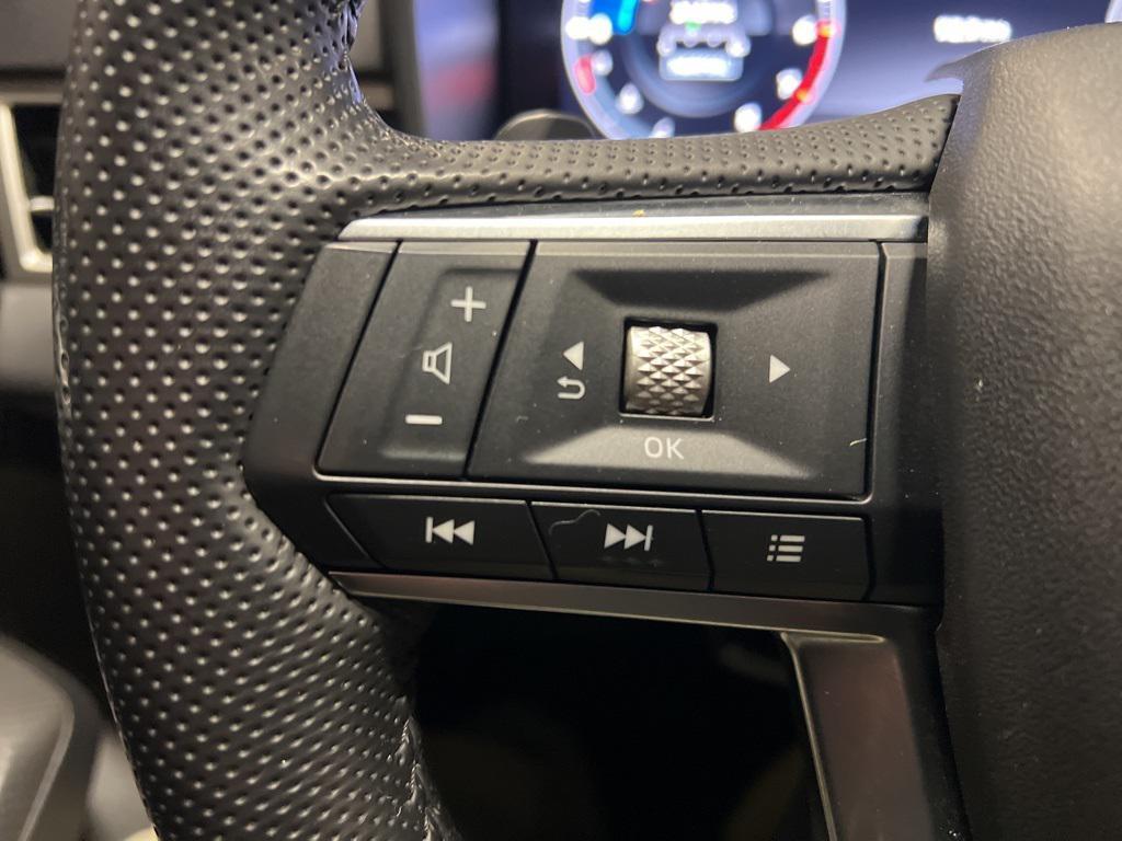 used 2024 Mitsubishi Outlander car, priced at $26,999