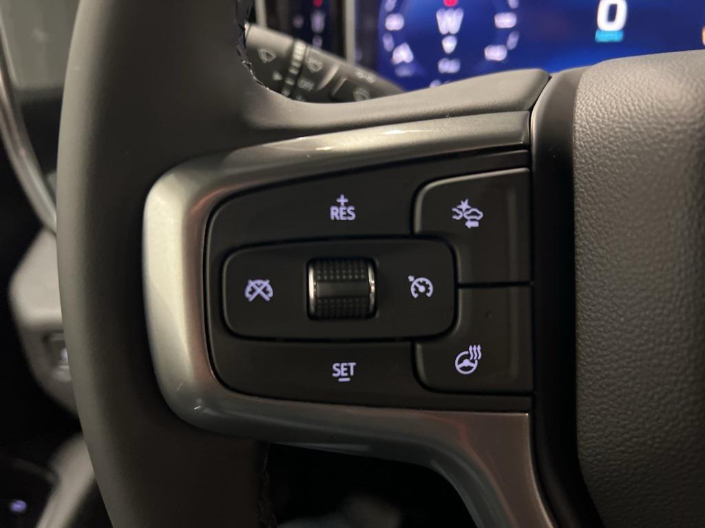 new 2026 Chevrolet Silverado 2500 car, priced at $67,915