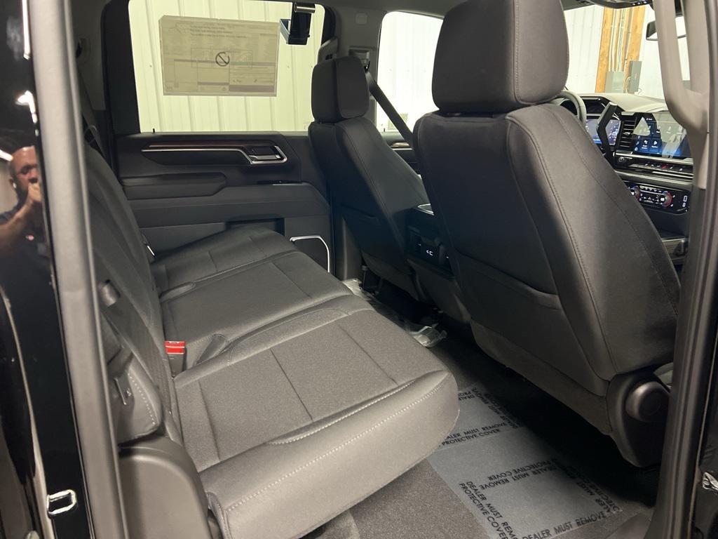 new 2026 Chevrolet Silverado 2500 car, priced at $67,915