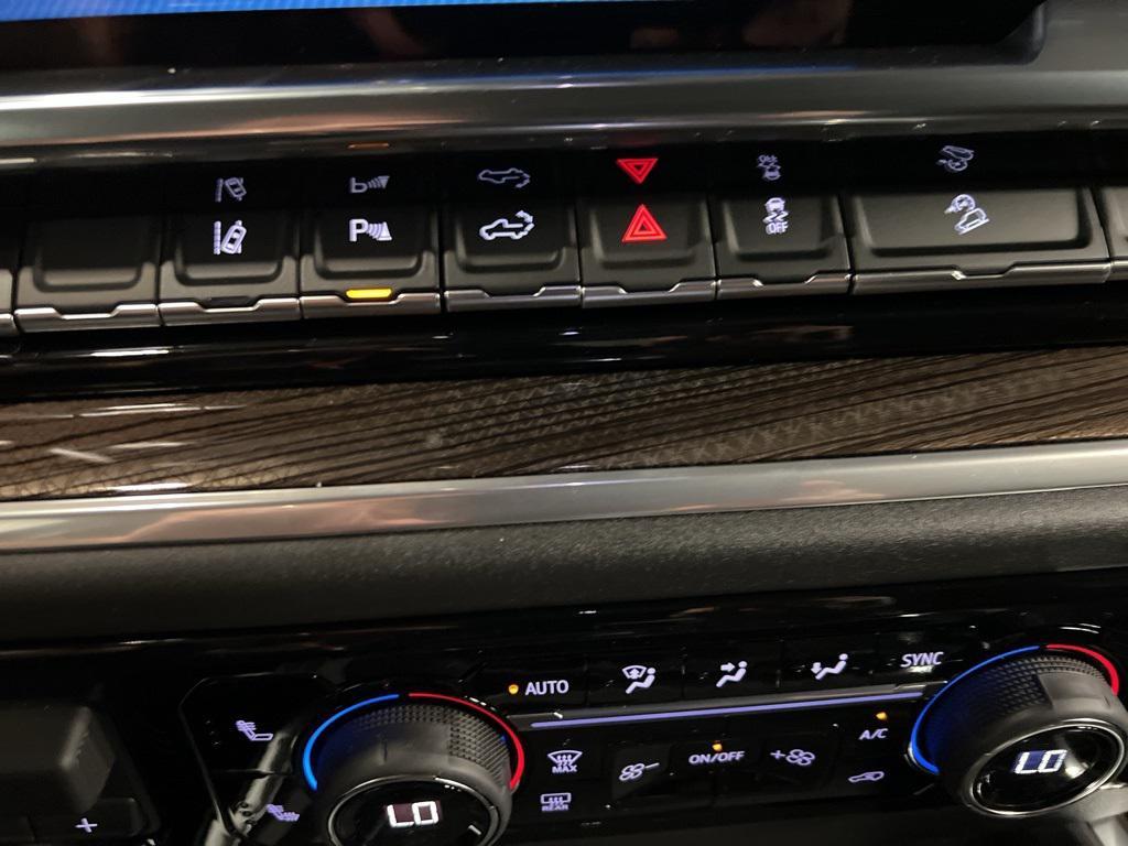 new 2026 Chevrolet Silverado 2500 car, priced at $67,915