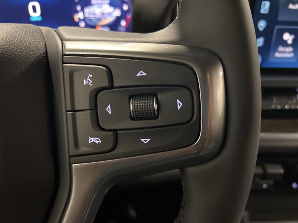 new 2026 Chevrolet Silverado 2500 car, priced at $67,915