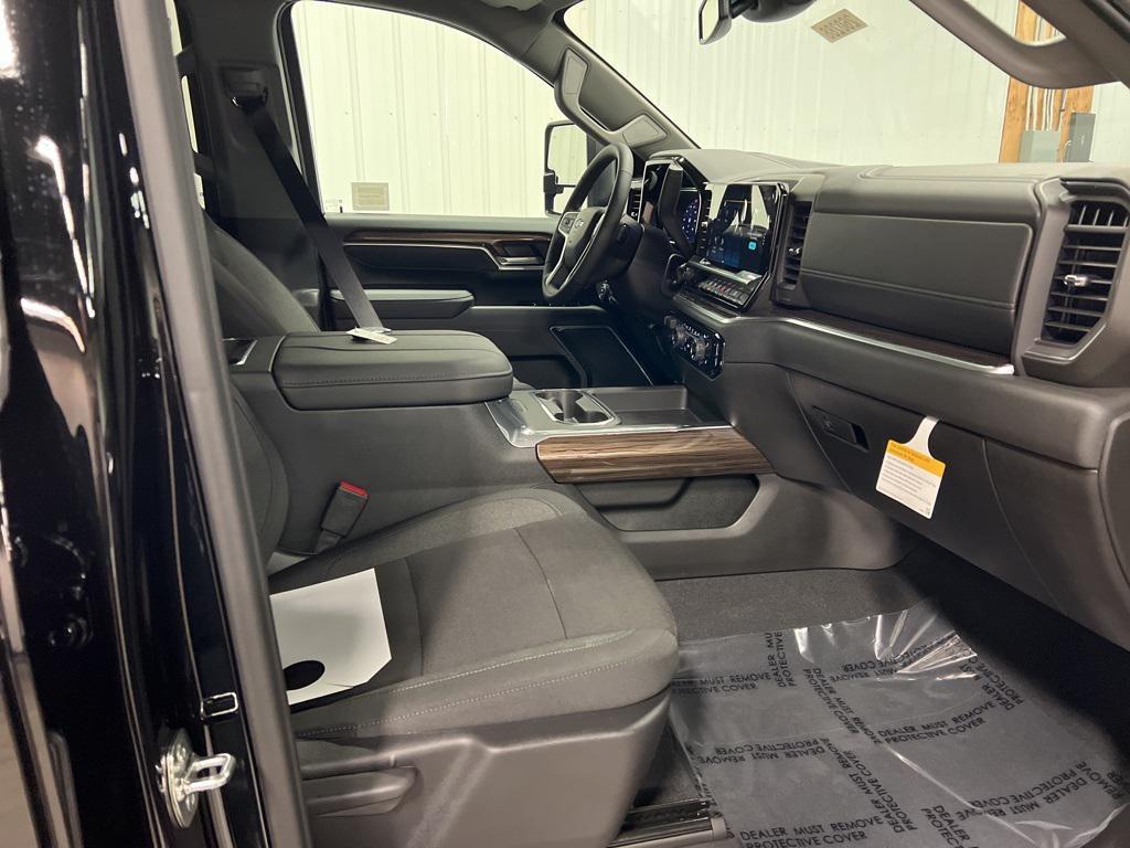 new 2026 Chevrolet Silverado 2500 car, priced at $67,915