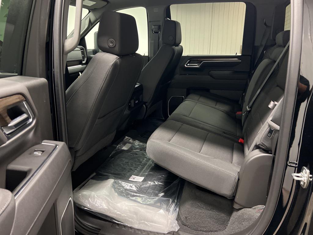 new 2026 Chevrolet Silverado 2500 car, priced at $67,915