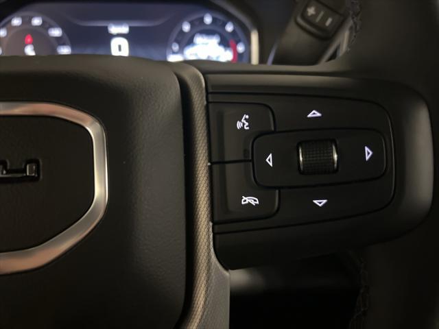 new 2025 GMC Sierra 2500 car, priced at $89,110