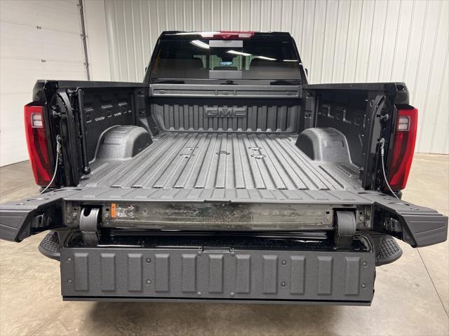 new 2025 GMC Sierra 2500 car, priced at $89,110