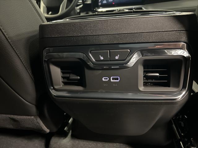 new 2025 GMC Sierra 2500 car, priced at $89,110