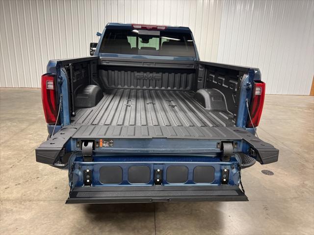 new 2025 GMC Sierra 2500 car, priced at $89,110