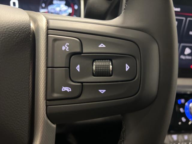 new 2025 GMC Sierra 2500 car, priced at $89,110