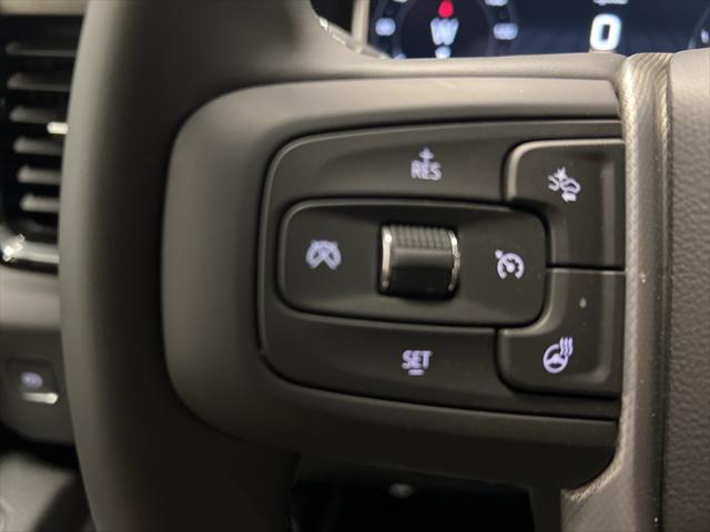 new 2025 GMC Sierra 2500 car, priced at $89,110