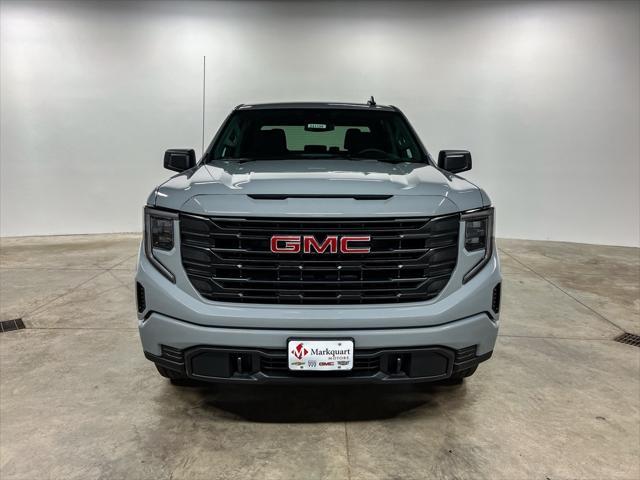 new 2024 GMC Sierra 1500 car, priced at $51,520