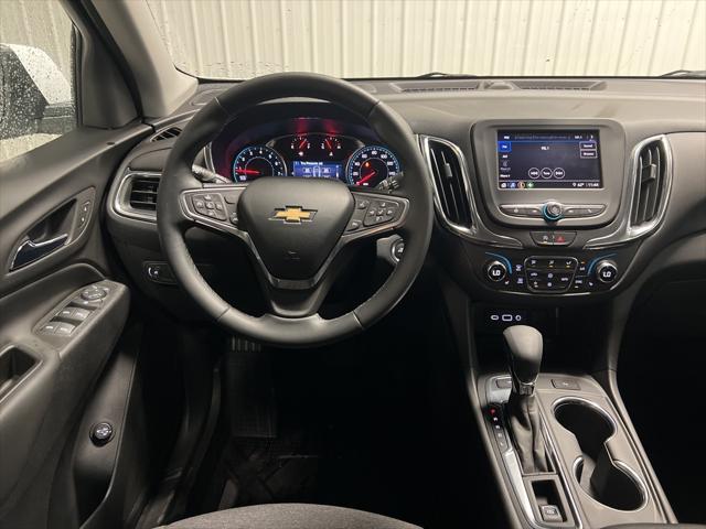 used 2023 Chevrolet Equinox car, priced at $27,995