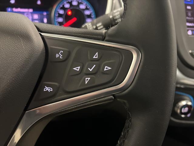 used 2023 Chevrolet Equinox car, priced at $27,995