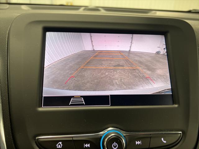 used 2023 Chevrolet Equinox car, priced at $27,995