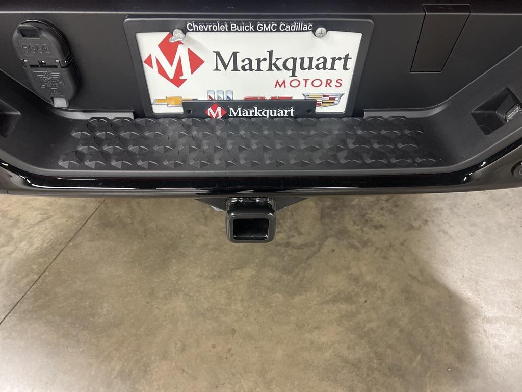 new 2026 Chevrolet Colorado car, priced at $47,960