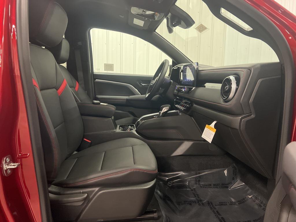 new 2026 Chevrolet Colorado car, priced at $47,960