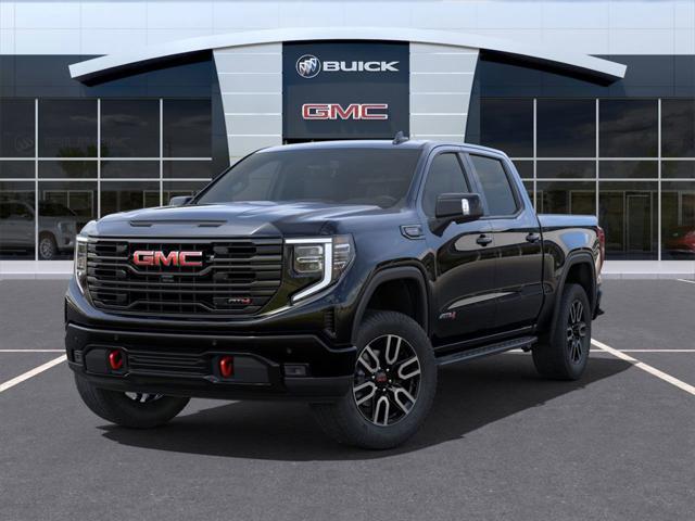 new 2025 GMC Sierra 1500 car, priced at $74,950