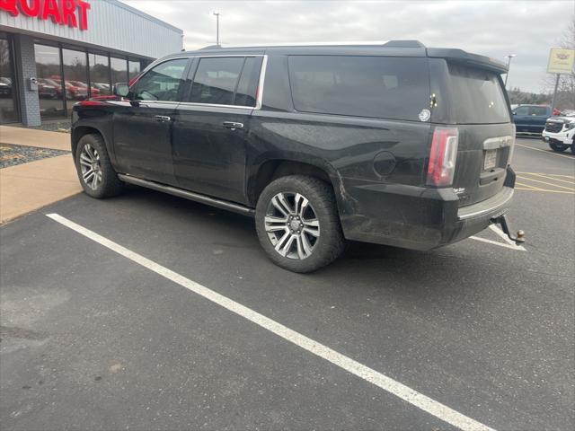 used 2018 GMC Yukon XL car, priced at $26,499