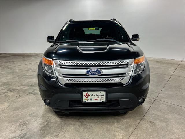 used 2011 Ford Explorer car, priced at $10,990