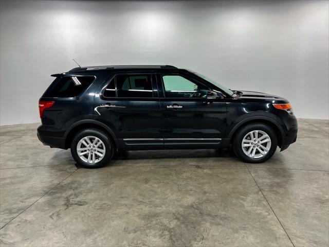 used 2011 Ford Explorer car, priced at $10,990