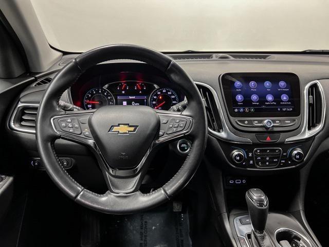 used 2020 Chevrolet Equinox car, priced at $19,980