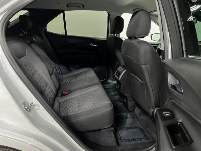 used 2020 Chevrolet Equinox car, priced at $19,980