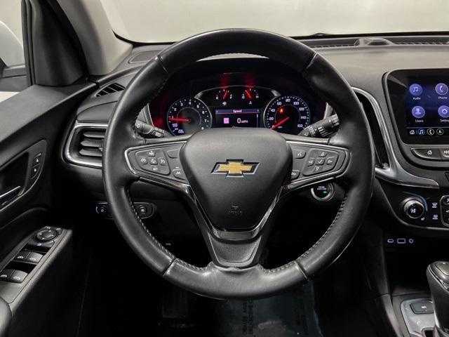 used 2020 Chevrolet Equinox car, priced at $19,980