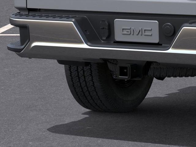 new 2025 GMC Sierra 2500 car, priced at $63,650