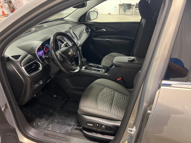 used 2019 Chevrolet Equinox car, priced at $16,990