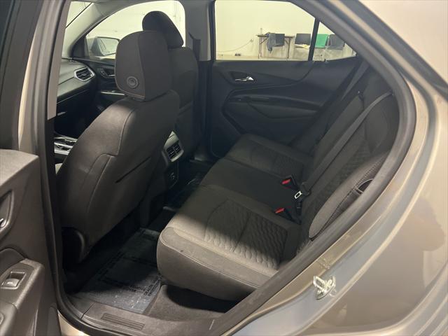 used 2019 Chevrolet Equinox car, priced at $16,990