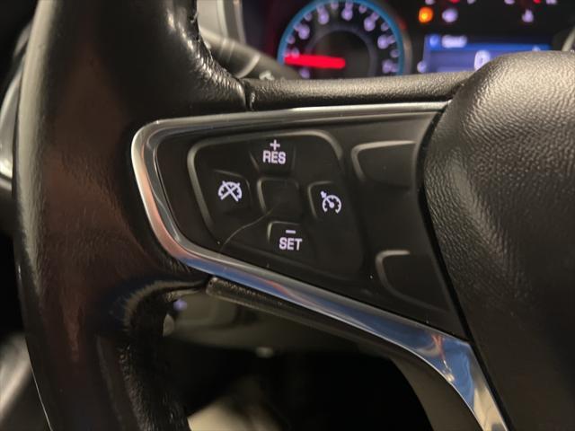 used 2019 Chevrolet Equinox car, priced at $16,990