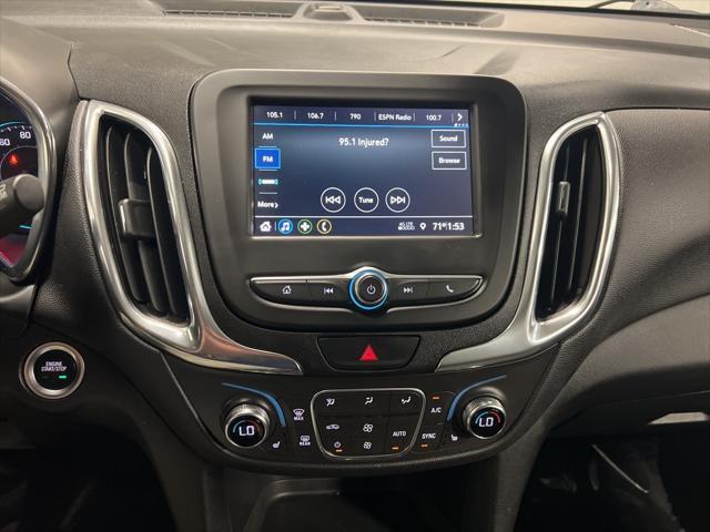 used 2019 Chevrolet Equinox car, priced at $16,990