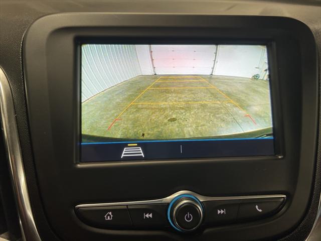 used 2019 Chevrolet Equinox car, priced at $16,990