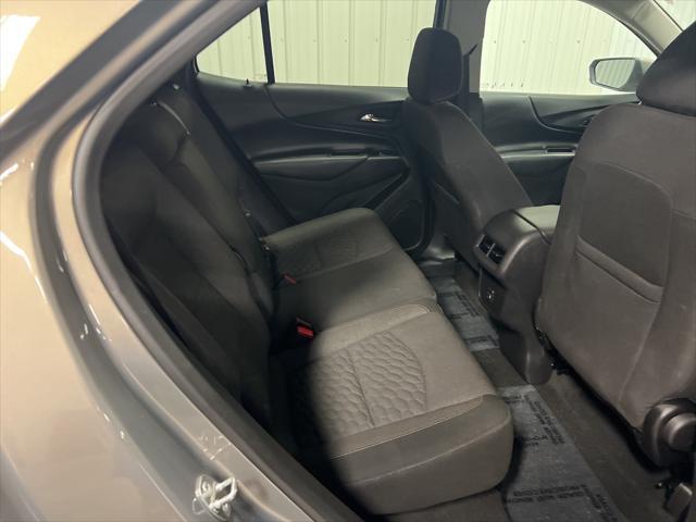 used 2019 Chevrolet Equinox car, priced at $16,990