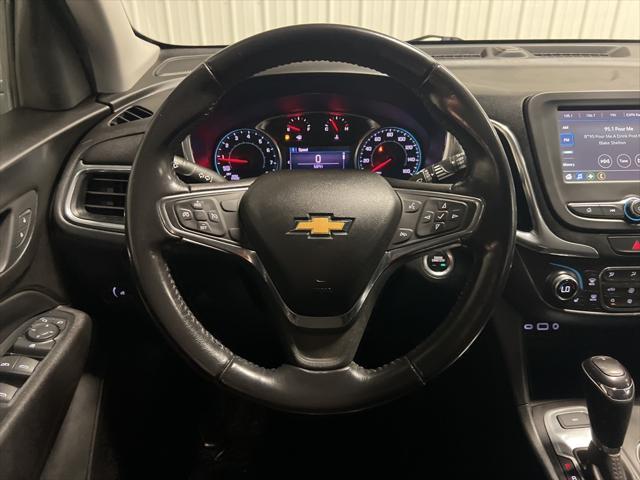 used 2019 Chevrolet Equinox car, priced at $16,990