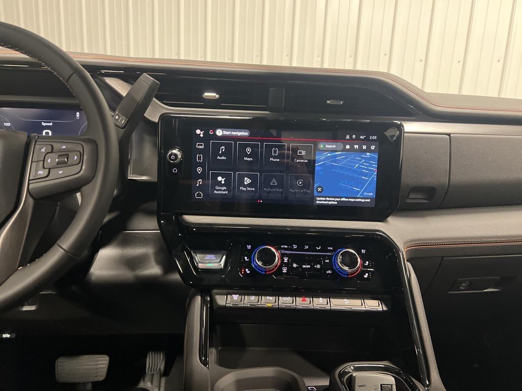 new 2026 GMC Sierra 2500 car, priced at $88,910