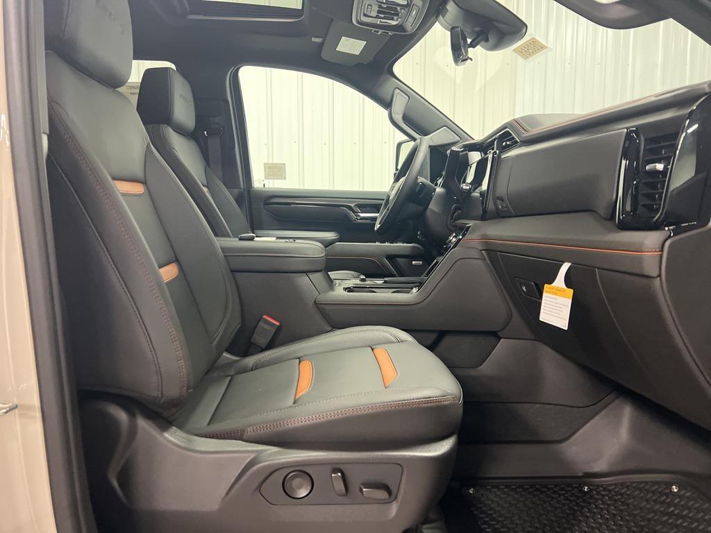 new 2026 GMC Sierra 2500 car, priced at $88,910
