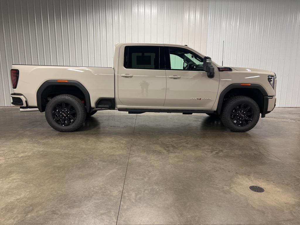 new 2026 GMC Sierra 2500 car, priced at $88,910
