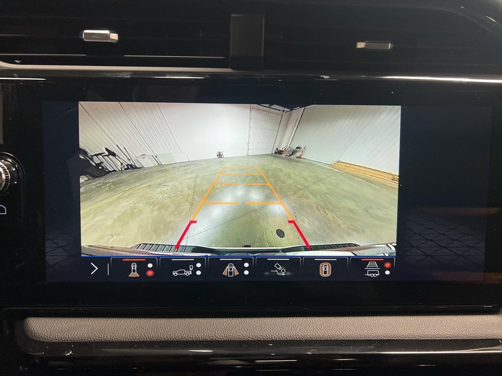 new 2026 GMC Sierra 2500 car, priced at $88,910