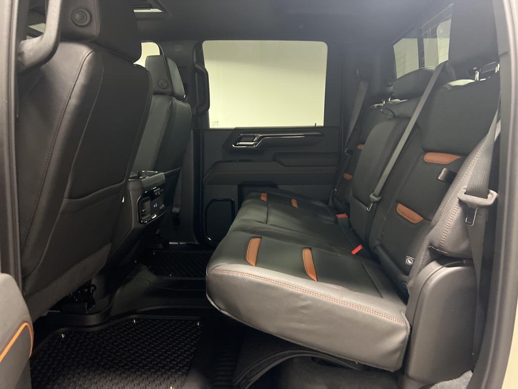 new 2026 GMC Sierra 2500 car, priced at $88,910