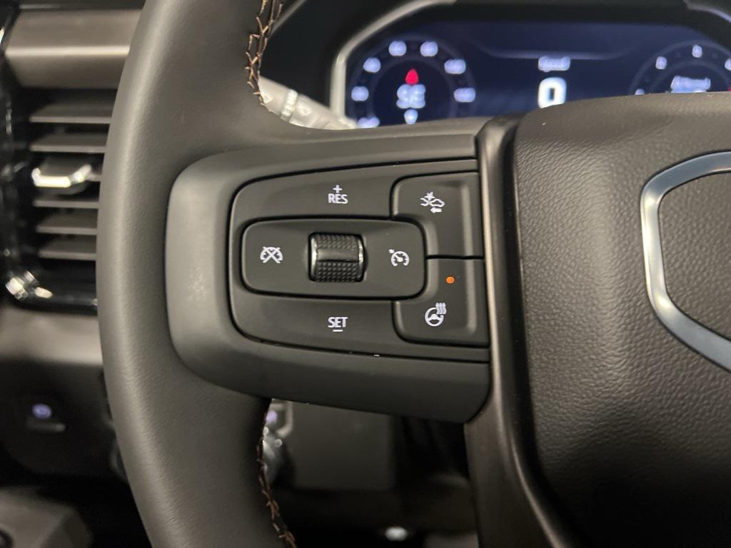 new 2026 GMC Sierra 2500 car, priced at $88,910