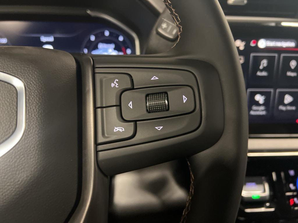 new 2026 GMC Sierra 2500 car, priced at $88,910