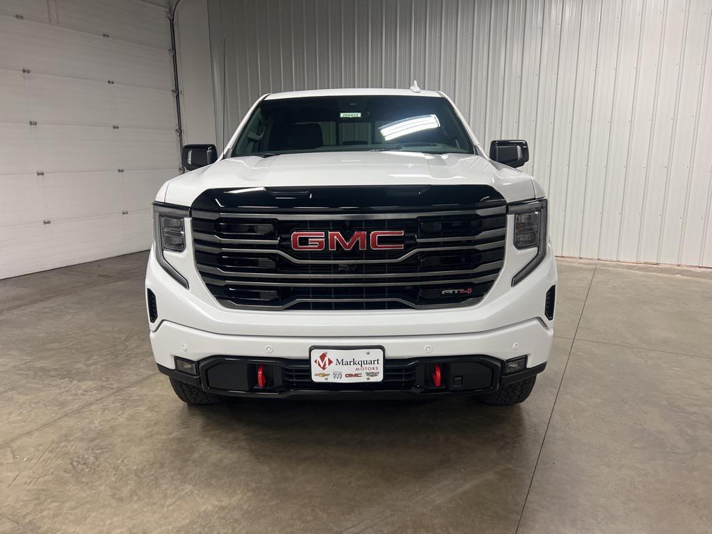 new 2026 GMC Sierra 1500 car, priced at $72,960