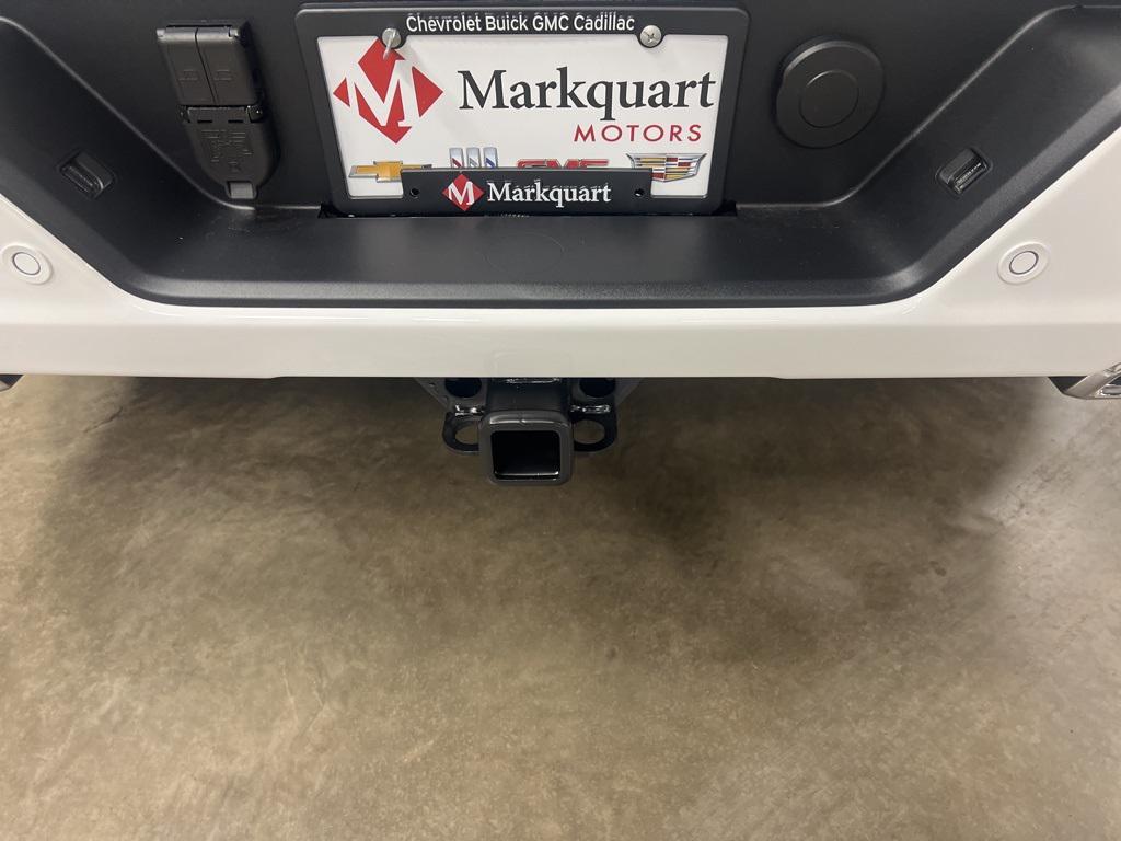 new 2026 GMC Sierra 1500 car, priced at $72,960